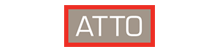 ATTO logo