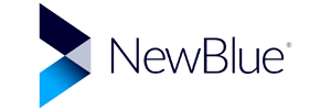 NewBlue logo