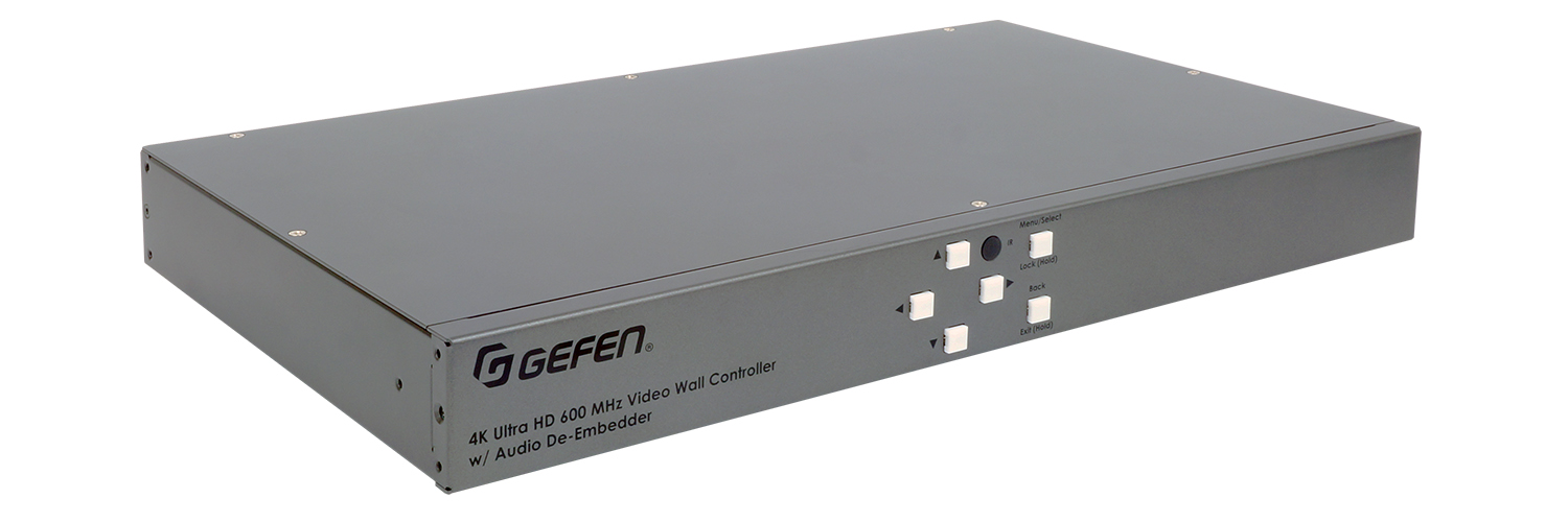 Gefen Video Wall Controller