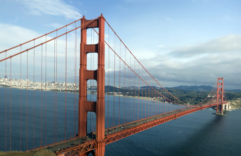 San Francisco Bay Area Exertis Broadcast HQ