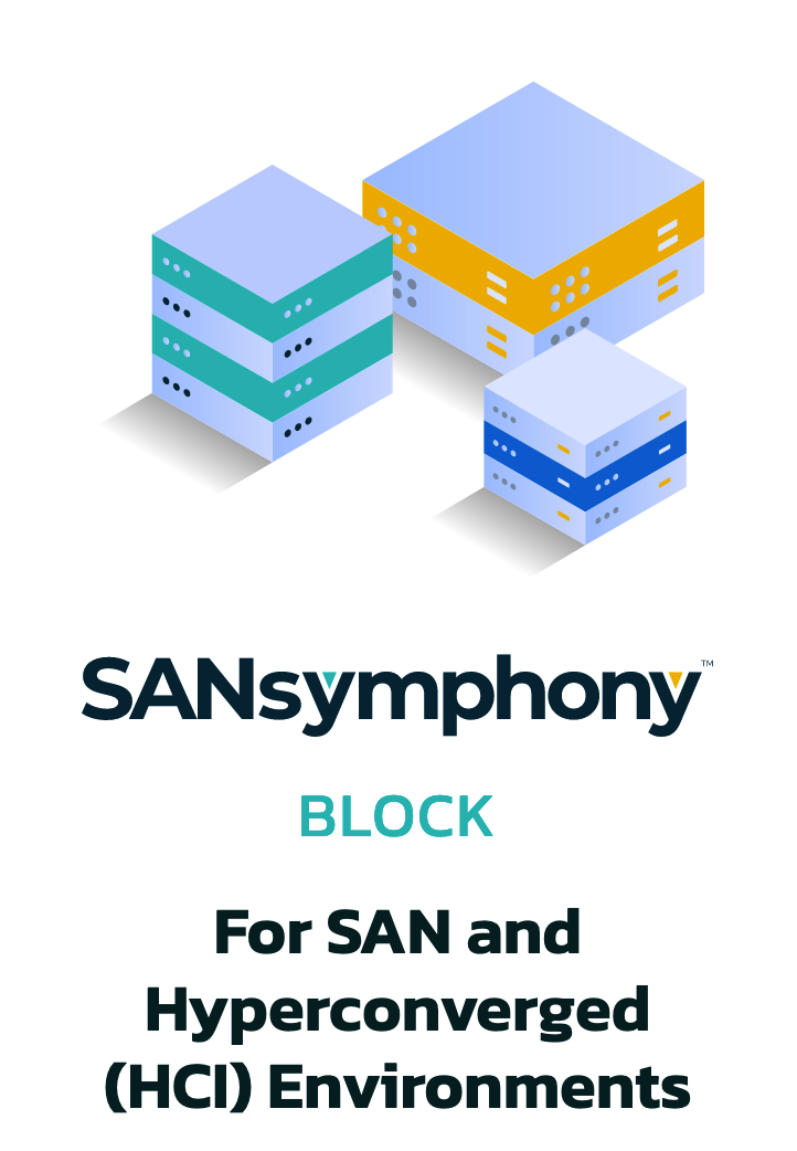 SANsymphony datacore