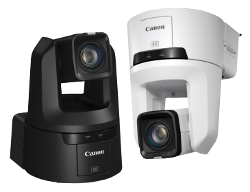canon cr-n500 camera