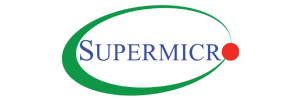 Supermicro logo