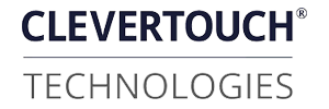 CleverTouch Technologies logo
