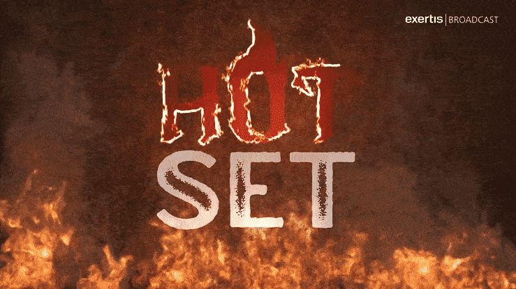 Hot Set 1